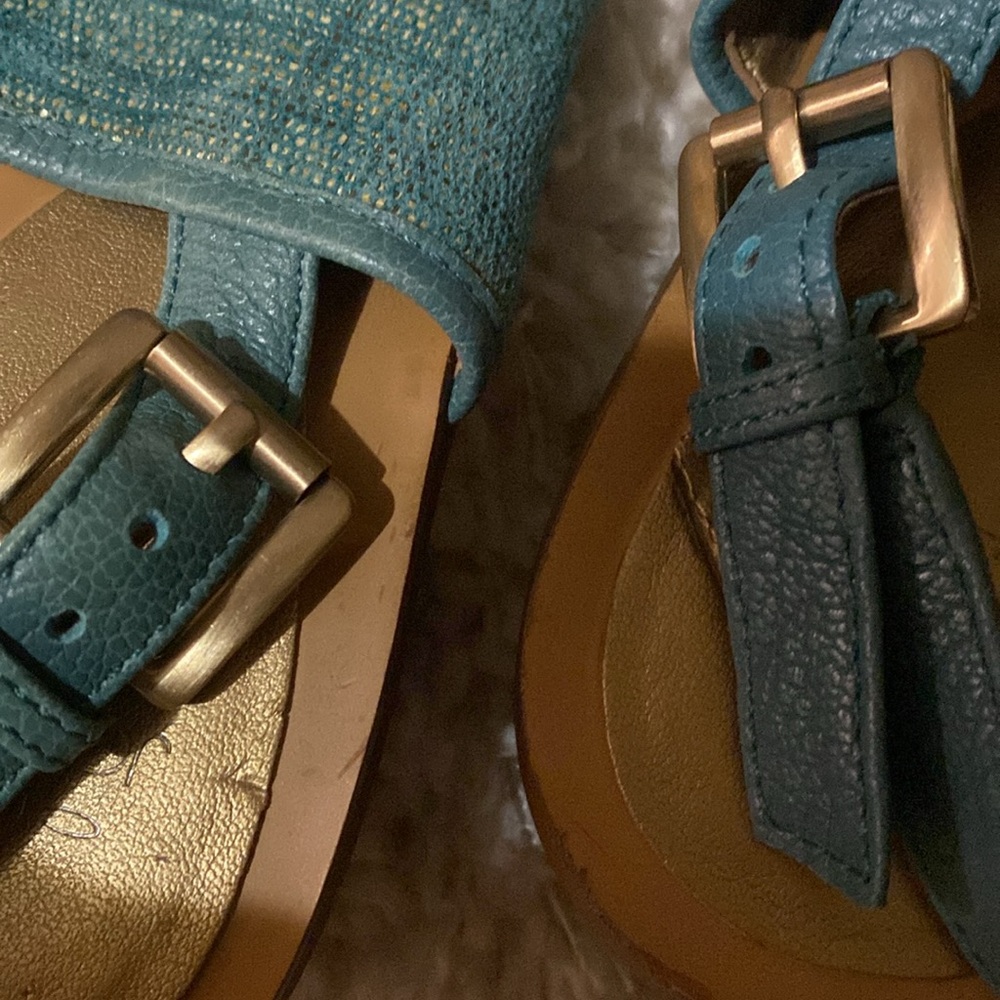 Women’s sandals - Picture 8 of 8